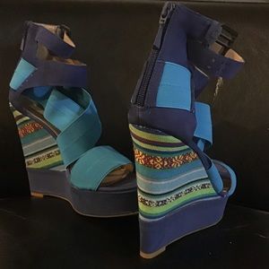 Rachel Roy shoe